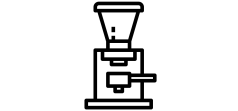 Elektrické mlynčeky