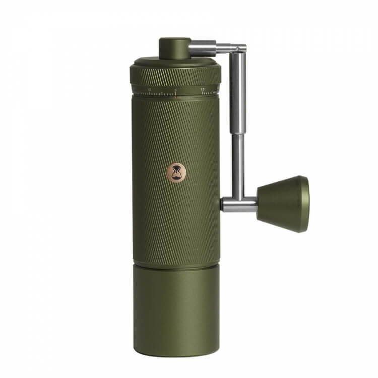 Timemore Chestnut S3 green