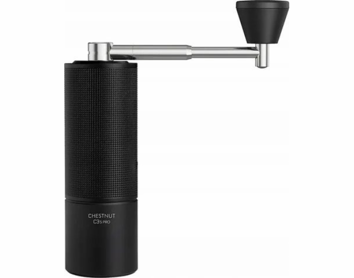 Timemore C3 ESP PRO čierny