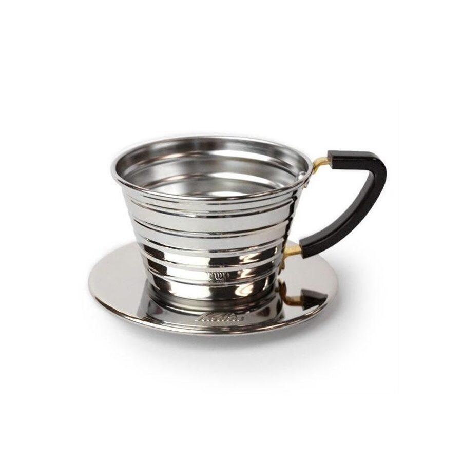 Kalita Wave #155 + 90ks filtrov