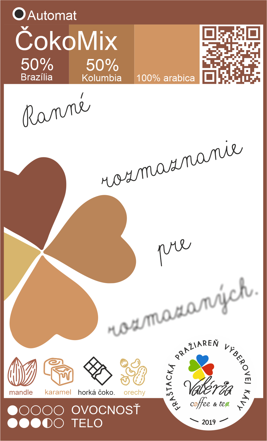 ČOKO MIX