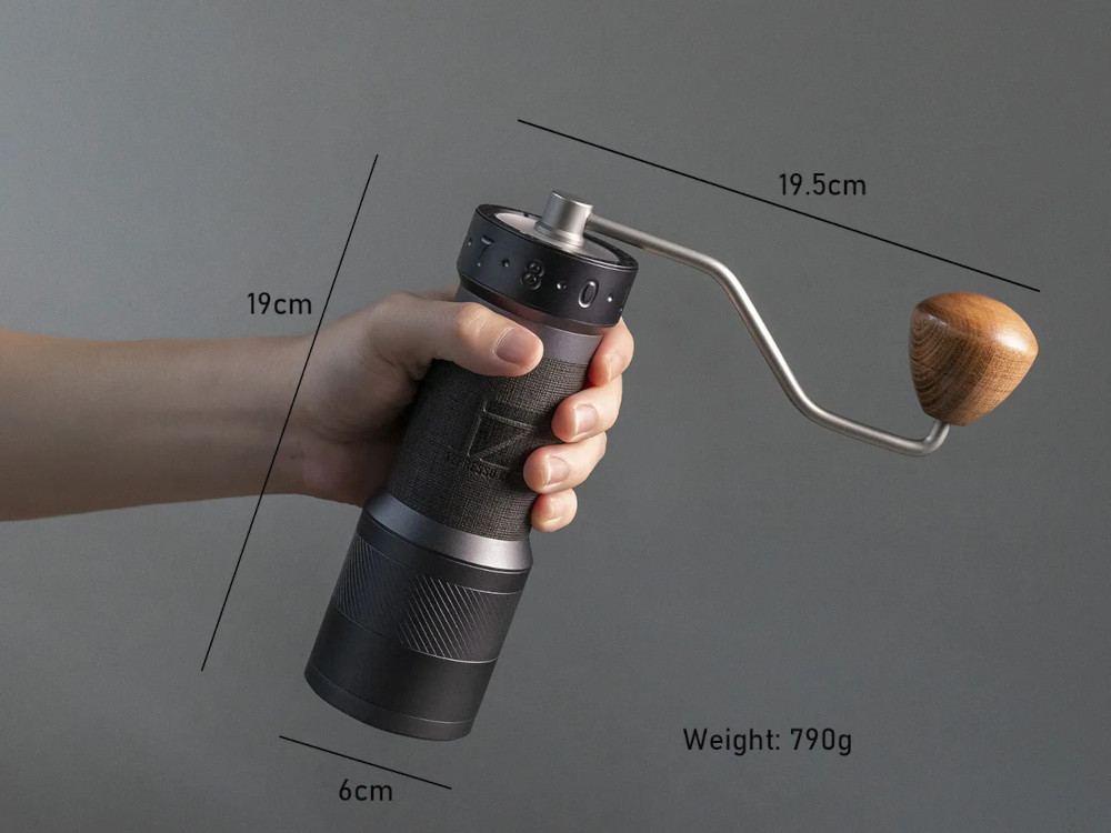 K-Plus 1Zpresso