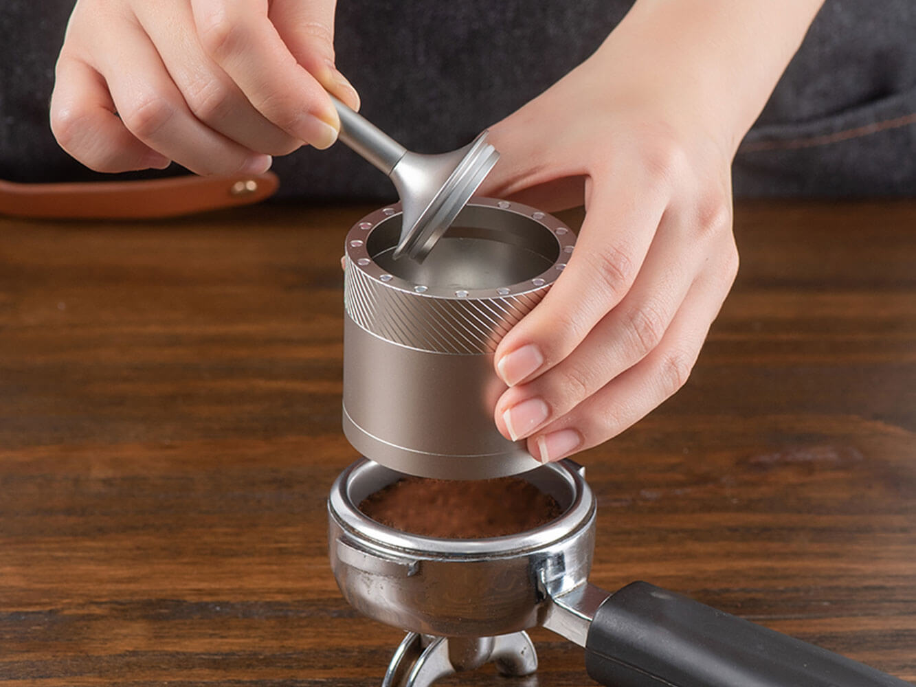 K-Plus 1Zpresso