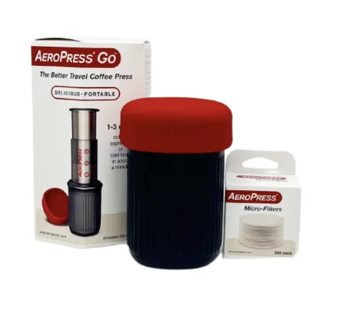 Aeropress GO