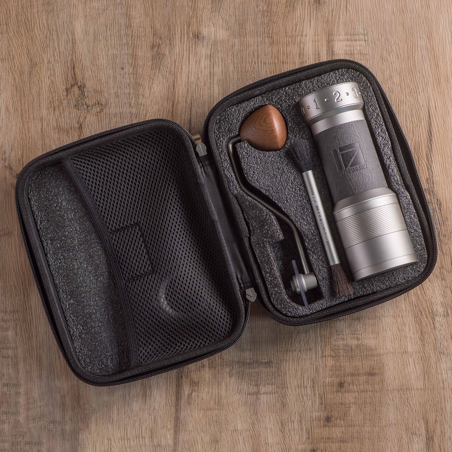 K-Plus 1Zpresso