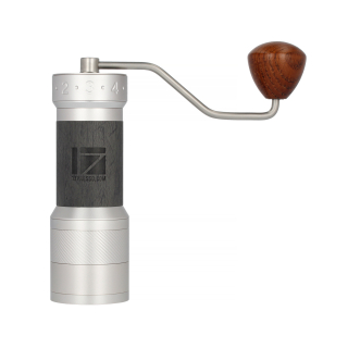 K-Plus 1Zpresso