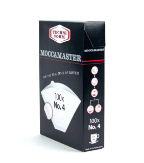 Moccamaster nr. 4