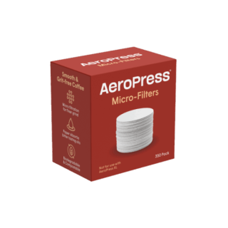 Filtre Aeropress 350ks