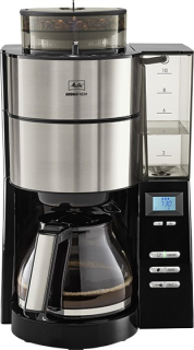 Melitta aroma fresh s mlynčekom
